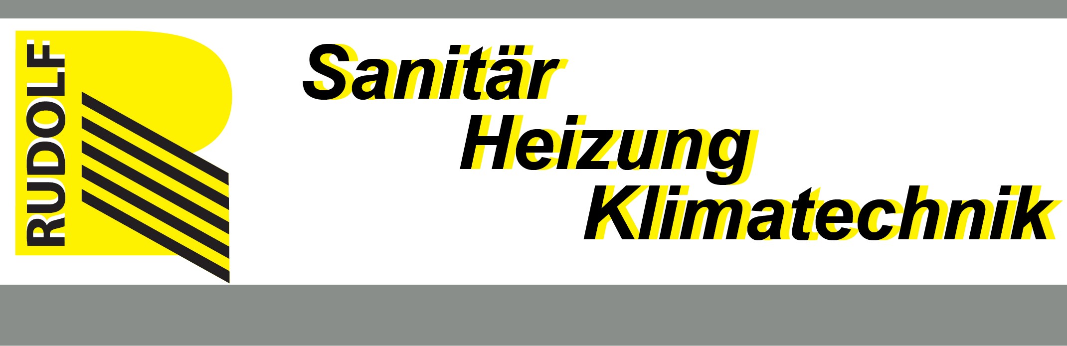 Rudolf Sanitär Heizung